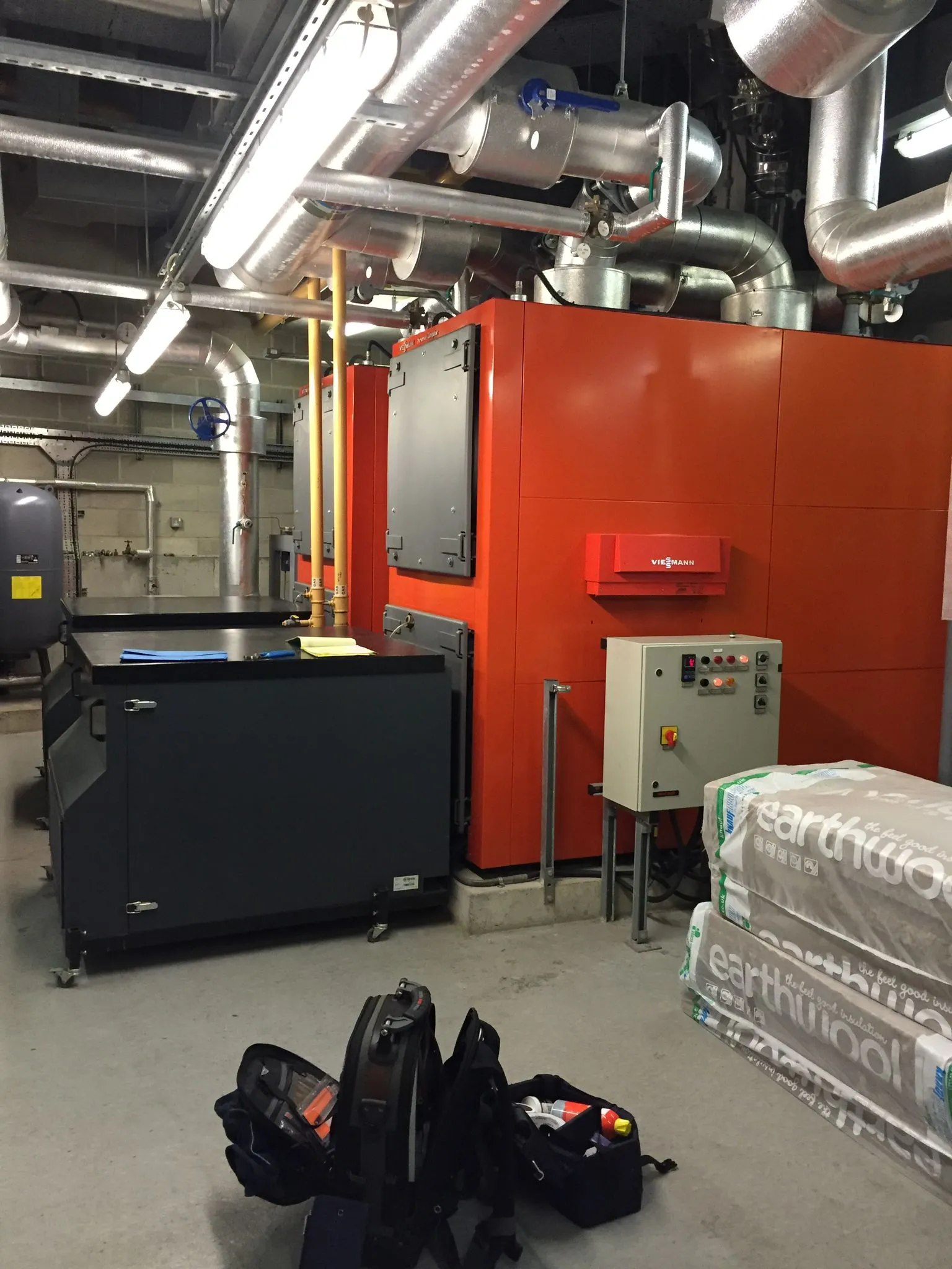 local gas engineer Brixton, SW9